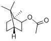D,L-ISOBORNYL ACETATE CAS#: 92618-89-8