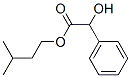 DL-MANDELIC ACID ISOAMYL ESTER CAS#: 95360-05-7