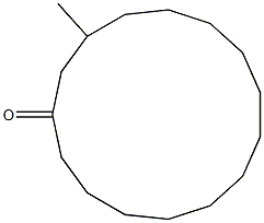 DL-MUSCONE CAS#: 956-82-1