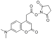 DMACA, SE CAS#: 96686-59-8