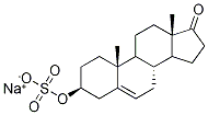 Dehydroepiandrosterone-D5 (DHEA-D5) (2,2,3,4,4-D5) CAS#: 97453-25-3