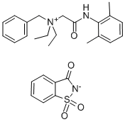 Denatonium saccharide CAS#: 90823-38-4