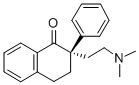 Dexnafenodone CAS#: 92629-87-3