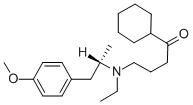 Dexsecoverine CAS#: 90237-04-0