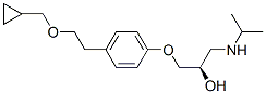 Dextrobetaxolol CAS#: 91878-53-4