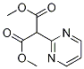 DiMethyl 2-(2-PyriMidyl)Malonate CAS#: 93271-75-1
