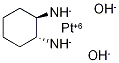 Diaquo[(1R,2R)-1,2-cyclohexanediamine]platinum Dinitrate CAS#: 94042-08-7