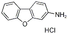 Dibenzofuran-3-ylamine hydrochloride CAS#: 91493-29-7