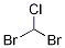 DibroMochloroMethane-13C CAS#: 93951-99-6