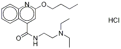 Dibucaine-d9 Hydrochloride CAS#: 98006-44-1