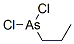 Dichloropropylarsine CAS#: 926-53-4
