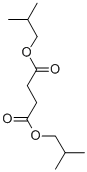 Diisobutyl succinate CAS#: 925-06-4