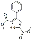 Dimethyl-3-phenylpyrrole-2,5-dicarboxylate CAS#: 92144-12-2