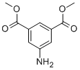 Dimethyl 5-aminoisophthalate CAS#: 99-27-4