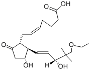 Dimoxaprost CAS#: 90243-98-4