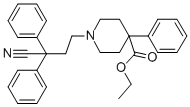 Diphenoxylate CAS#: 915-30-0