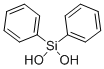 Diphenylsilanediol CAS#: 947-42-2