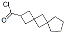 Dispiro[3.1.4.1]undecane-2-carbonyl chloride (7CI) CAS#: 91561-69-2