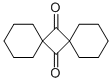 Dispiro[5,1,5,1]-tetradecane-7,14-dione CAS#: 950-21-0