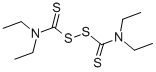 Disulfiram CAS#: 97-77-8