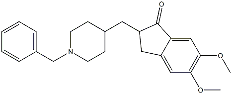 Donepezil Impurity CAS#: 896134-06-8