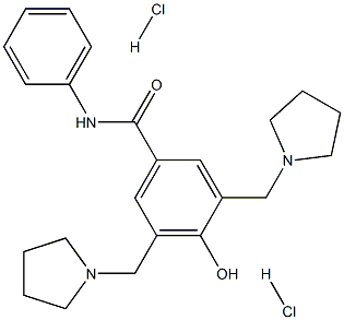 DuP-923 CAS#: 90446-69-8