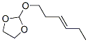 (E)-2-(3-hexenyloxy)-1,3-dioxolane CAS#: 93919-13-2