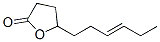 (E)-5-(3-hexenyl)dihydrofuran-2(3H)-one CAS#: 97416-87-0