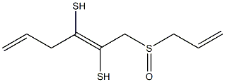 (E)-ajoene CAS#: 92284-99-6
