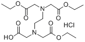 EDTA-TRIETHYL ESTER CAS#: 90359-20-9