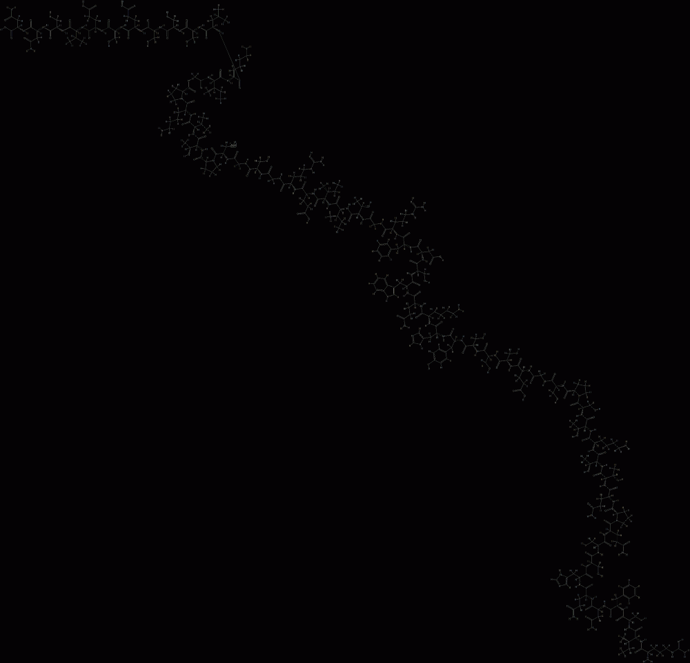 ERABUTOXIN B CAS#: 9083-23-2