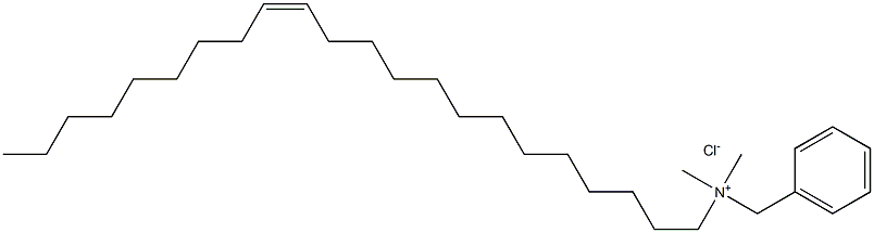 ERUCALKONIUM CHLORIDE CAS#: 90730-68-0