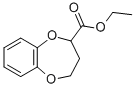 ETHYL 1,5-BENZODIOXEPIN-2-CARBOXYLATE CAS#: 91497-22-2