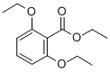 ETHYL-2 6-DIETHOXYBENZOATE  97 CAS#: 92157-15-8