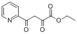 ETHYL 2,4-DIOXO-4-(2-PYRIDINYL)BUTANOATE CAS#: 92288-93-2