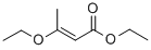 ETHYL 3-ETHOXYBUT-2-ENOATE CAS#: 998-91-4