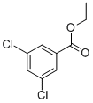 ETHYL 3,5-DICHLOROBENZOATE CAS#: 91085-56-2