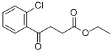 ETHYL 4-(2-CHLOROPHENYL)-4-OXOBUTYRATE CAS#: 898759-01-8