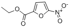 ETHYL 5-NITRO-2-FUROATE CAS#: 943-37-3