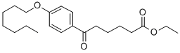 ETHYL 6-(4-HEPTYLOXYPHENYL)-6-OXOHEXANOATE CAS#: 898757-99-8