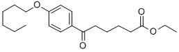 ETHYL 6-(4-HEXYLOXYPHENYL)-6-OXOHEXANOATE CAS#: 898757-91-0