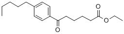 ETHYL 6-OXO-6-(4-N-PENTYLPHENYL)HEXANOATE CAS#: 898757-21-6