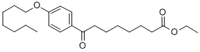 ETHYL 8-(4-HEPTYLOXYPHENYL)-8-OXOOCTANOATE CAS#: 898758-03-7