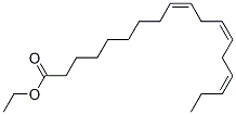 ETHYL LINOLENATE CAS#: 92177-52-1