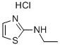 ETHYL-THIAZOL-2-YL-AMINE HYDROCHLORIDE CAS#: 90586-84-8