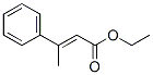 ETHYL TRANS-BETA-METHYLCINNAMATE CAS#: 945-93-7