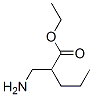ETHYL2-AMINOMETHYLPENTANOATE CAS#: 90227-45-5