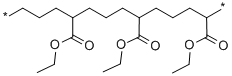 ETHYLENE/ETHYL ACRYLATE COPOLYMER CAS#: 9010-86-0