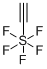 ETHYNYLSULFURPENTAFLUORIDE CAS#: 917-89-5