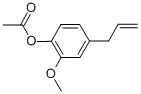 EUGENOL ACETATE CAS#: 93-28-7